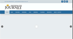 Desktop Screenshot of fosteringthejourney.com
